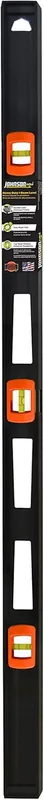 Johnson 3748 Professional Aluminum Level 48 inches