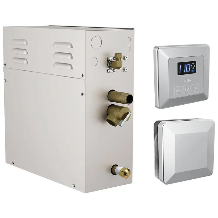 Delta 5P-EST10-PR SimpleSteam Kit 10kW REPLACEMENT MPN