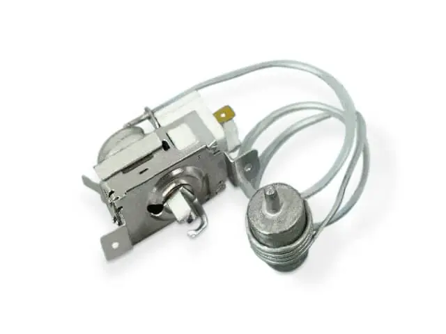Whirlpool 61005789 Temperature Control Refrigerator Replacement MPN