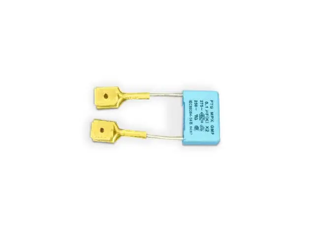 Whirlpool WP902577 Capacitor (Noise Filter) REPLACEMENT 902577, 22002699
