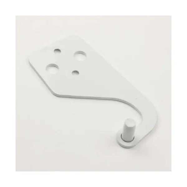 Whirlpool W10247901 HINGE ASSY - TOP, Rc Whi
