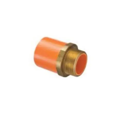 Spears 4236-007 3/4 SXM CPVC FLAMEGUARD Male Adapter