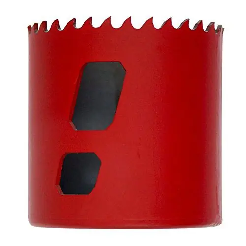Mk Morse MHS36 2-1/4 inches Hole Saw Replaces Av36