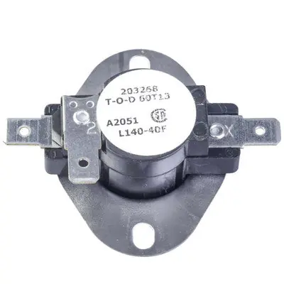 Modine 12062 Overheat Limit Control 5H0680740000