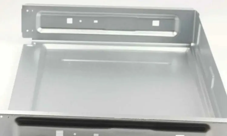 Lg MCX61961512 Drawer REPLACEMENT MPN
