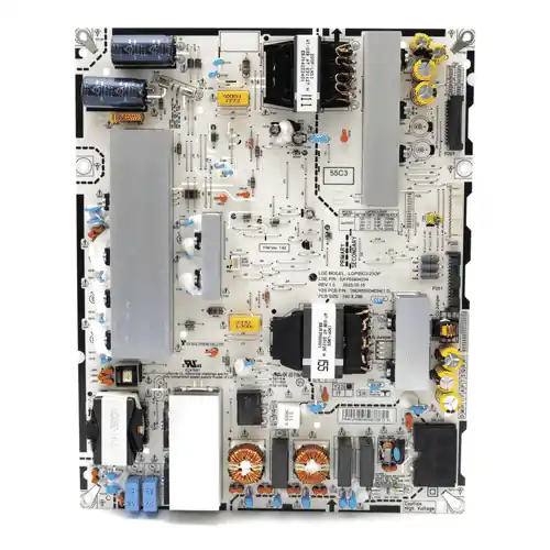Lg EAY65904034 Power Supply Assembly