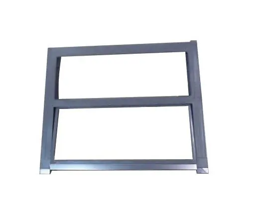 Lg AHT73234054 Refrigerator Shelf Assembly
