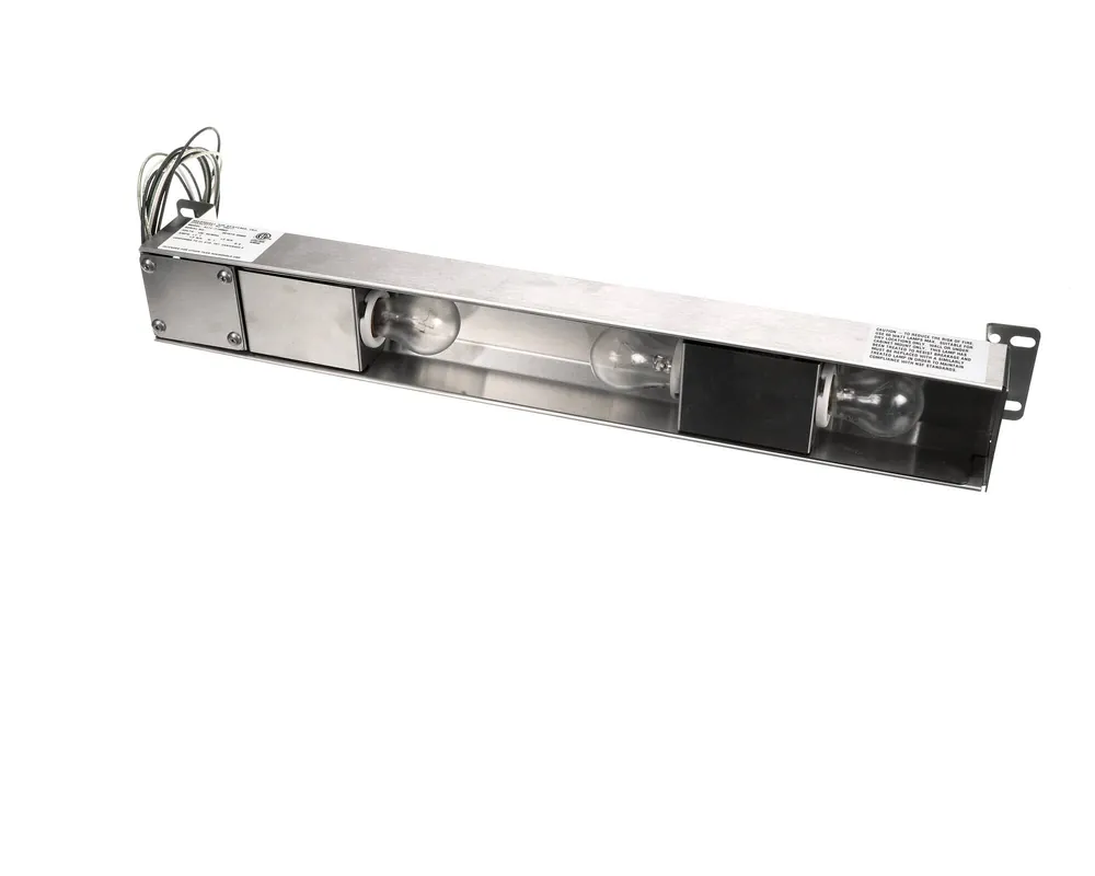 Marshall Air 116962 T-Glow Lighting System 120 Watt REPLACES 116962