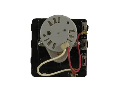 Whirlpool WP305214 Timer