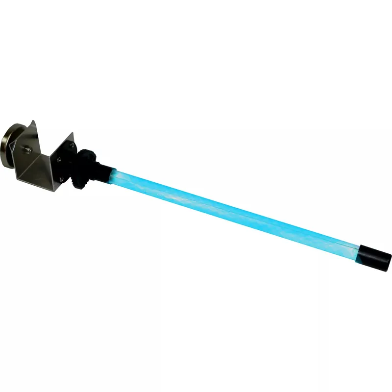 Rgf BQR+141Y 1 year Replacement Lamp for Blu QR