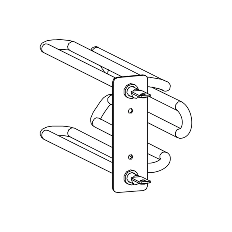 Winco EDM1-P27 Heating Element 1 1200W