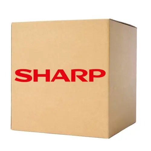 Sharp DPWBFB275MRU3 Psu Drawer