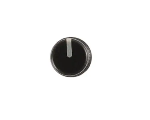 Whirlpool Y07715600 Knob Cloc