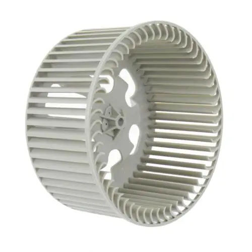 Hisense K1992544 Upper Fan