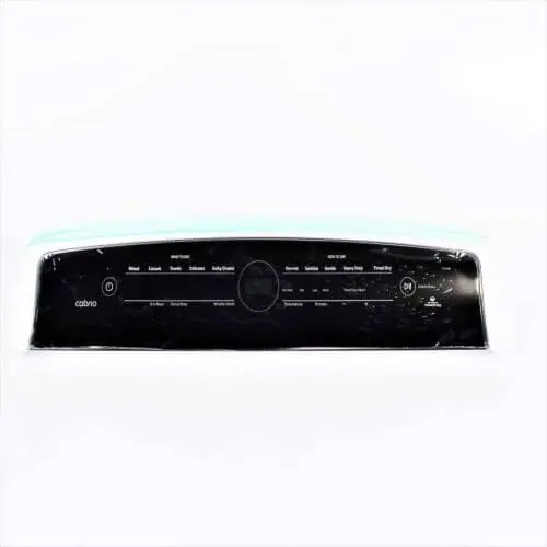 Whirlpool W10914511 Console REPLACEMENT W10662516
