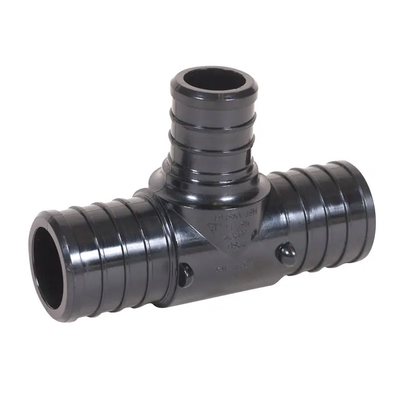 Matco PPSUTR040303 Pex Tee 3/4 X 1/2 X 1/2