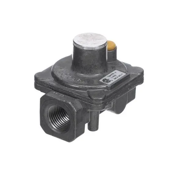 Smeg 946810309 Pressure Regulator