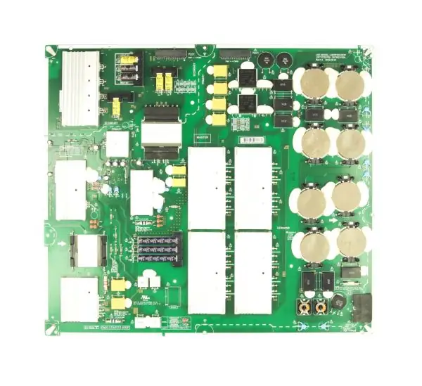 Lg EAY65905401 Power Supply Assembly REPLACEMENT PCB for Televisions
