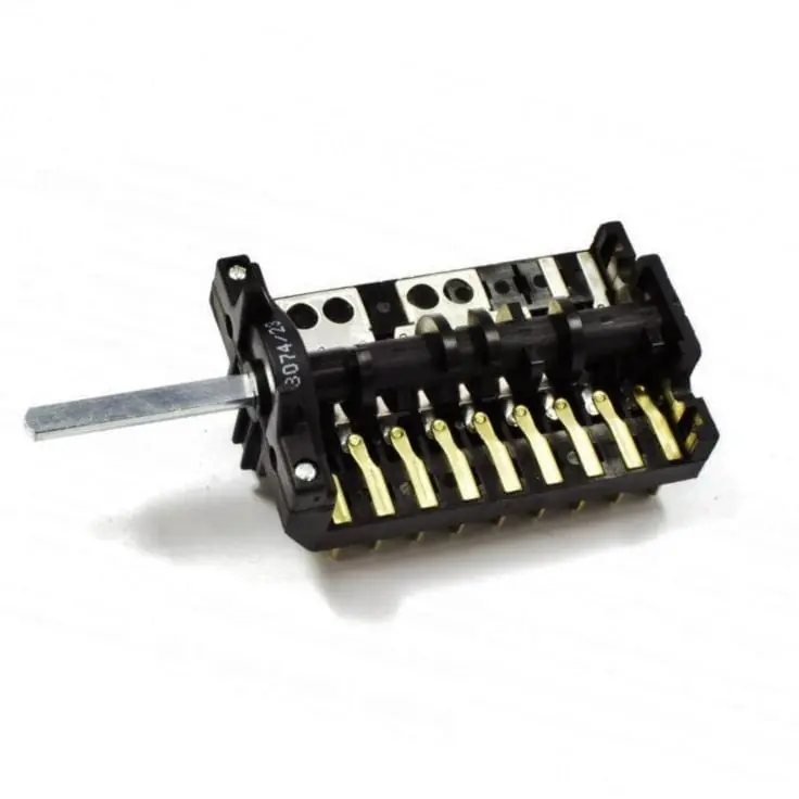 Smeg 811730195 Oven Commutator REPLACEMENT 811730149