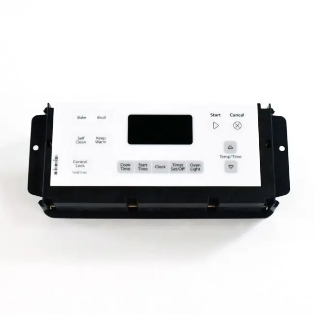 Whirlpool W10803945 Cntrl-Elec