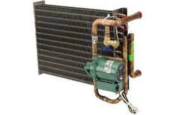 First Company 9-320-7593 coil horz 2r 6th 36lg