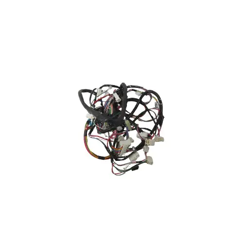 Whirlpool 302924 List, Repair Parts REPLACEMENT MPN