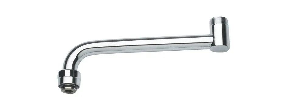 Krowne 21-405L 6 inches Spout Extension