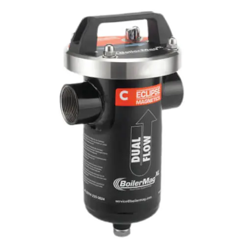 Boilermag BMXL/NPT Commercial Mag Strainer 1.5 inches NPT