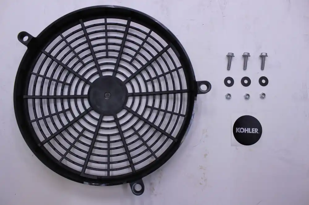 Kohler 1275565-S Kit: Fixed Guard