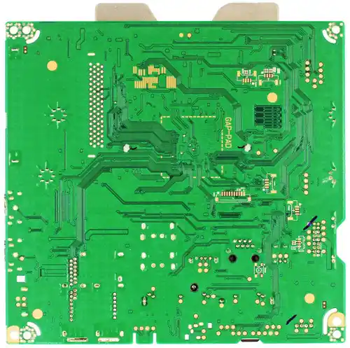 Lg EBT65553304 Main Board for 75UK6190PUB.BUSGLOR