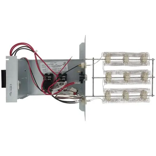 Rheem RXBH-1724C07J-B 7kW Heater Kit w/ Pullout Disconnect & Smart Plug (208-230V/1/60)