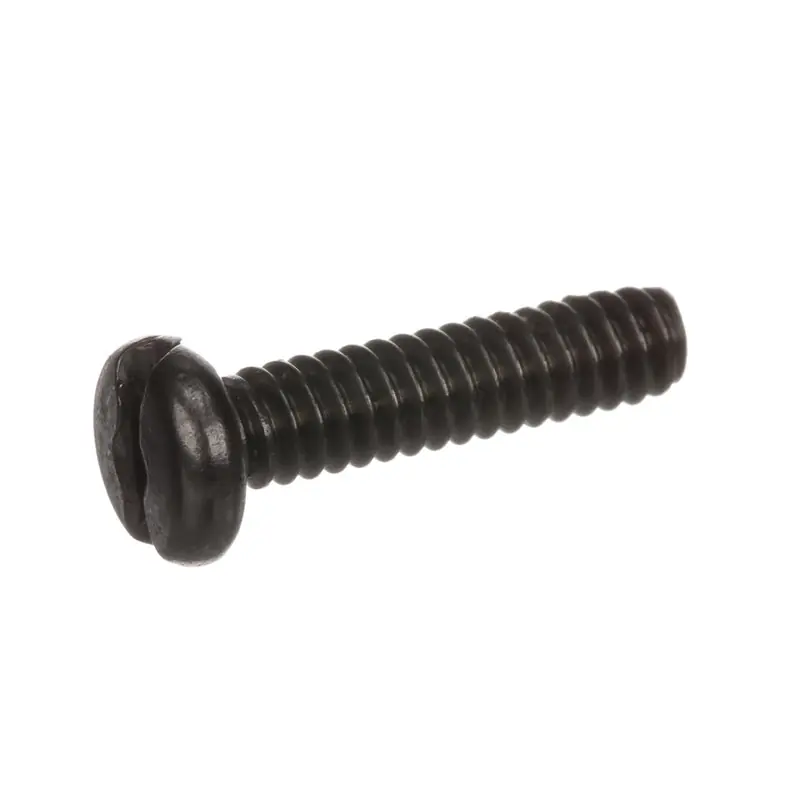 Hobart SC-122-86 Screw, Mach, Spcl 6-32 X 5/8