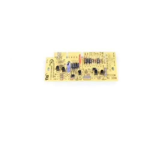 Whirlpool WP33001212 Control Board
