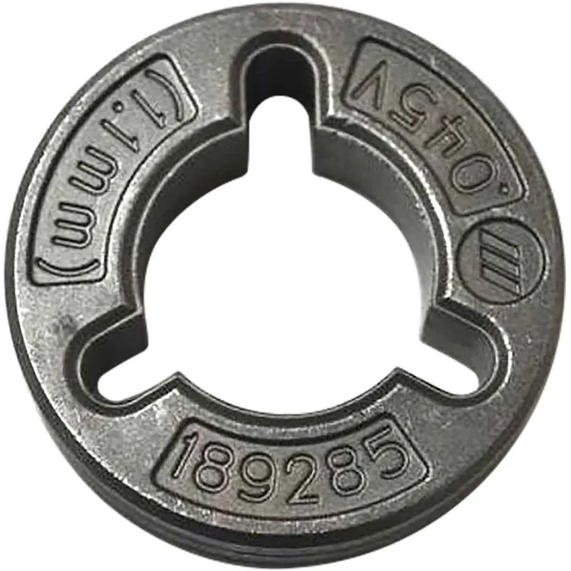 Miller Electric 189285 V-Grooved Drive Roll .035 inches - .045 inches Wire