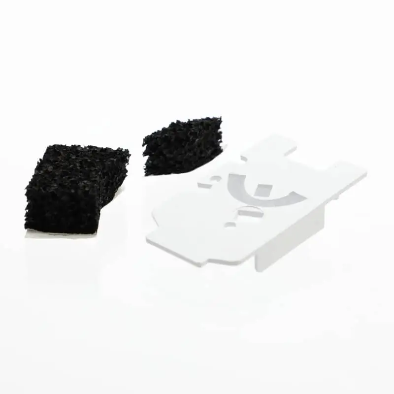 Whirlpool W11515355 Plate REPLACEMENT MPN