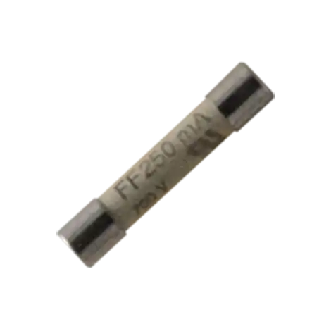 Fieldpiece RFM66(4) Replace Blown Fuse 700 V, 0.25 A (4-pack)