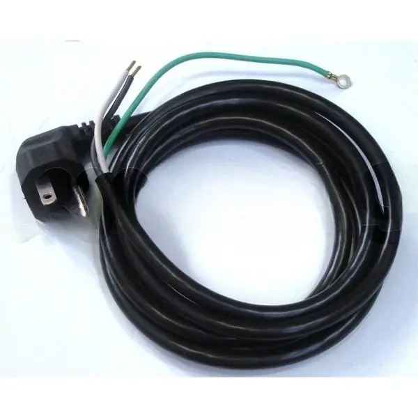 Smeg 821290779 Power Cord