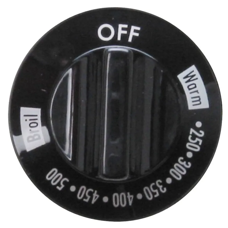 Whirlpool 74003296 Thermostat Knob (Oem) REPLACES ER74003296