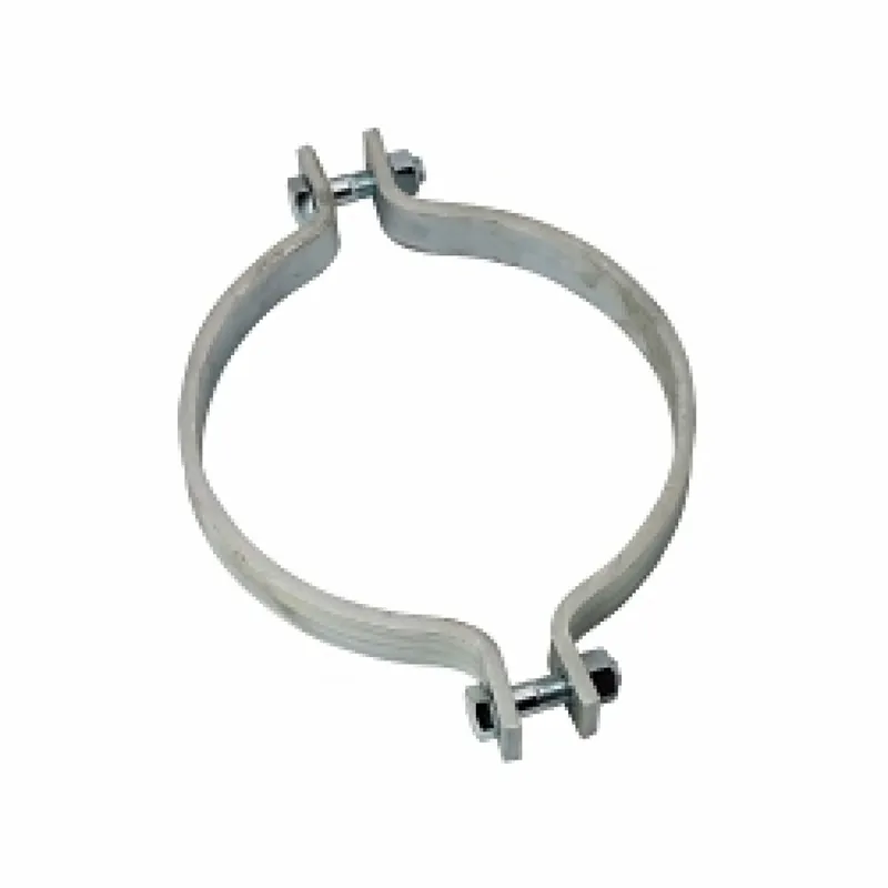 Eaton B-Line B3140-2 1/2pln Standard Pipe Clamp 2-1/2 inches
