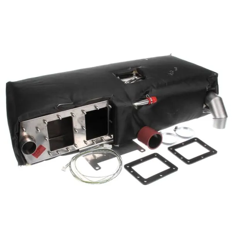 Rational 87.00.498 Kit Steam Generator Insulated