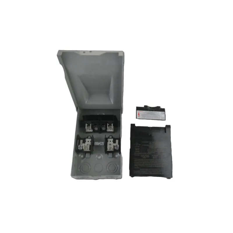 American Air Components XP60AF Icool Disconnect Switch 60A