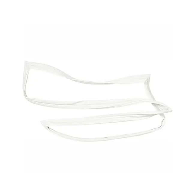 Whirlpool WP61003999 Door Gasket Wht Ff REPLACEMENT MPN