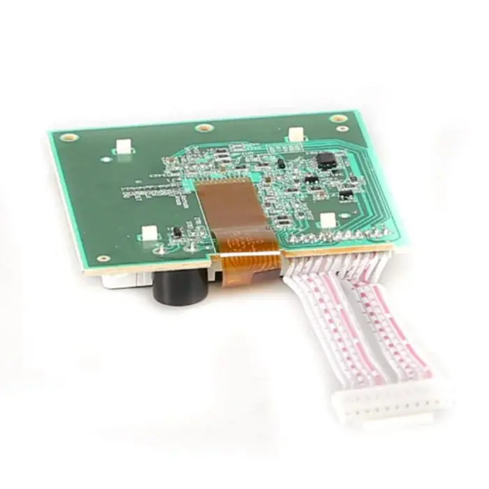 Whirlpool W11123955 W11333816 cntrl-elec REPLACEMENT W11044691