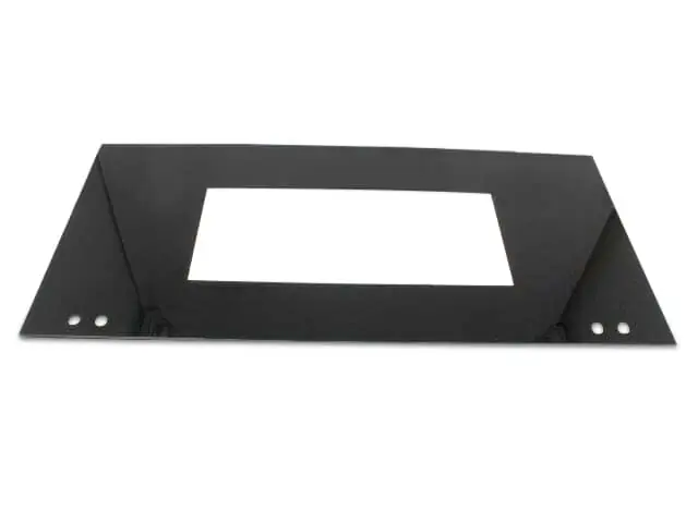 Whirlpool WPW10199428 Door Glass REPLACEMENT W10199428