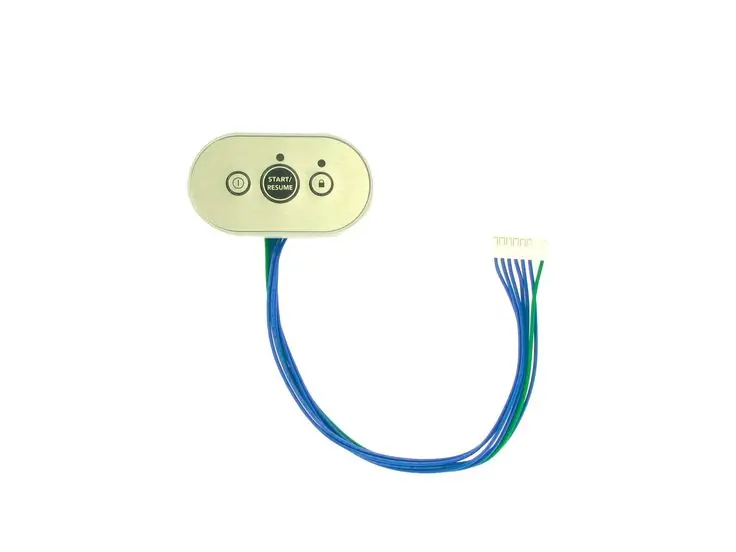 Whirlpool 8194464 Dishwasher Control Board Repair Replacement 8546392