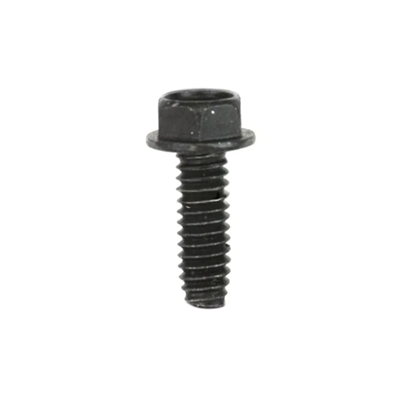 Husqvarna 817670412 Screw Hexwhsr 1/4-20x3/4
