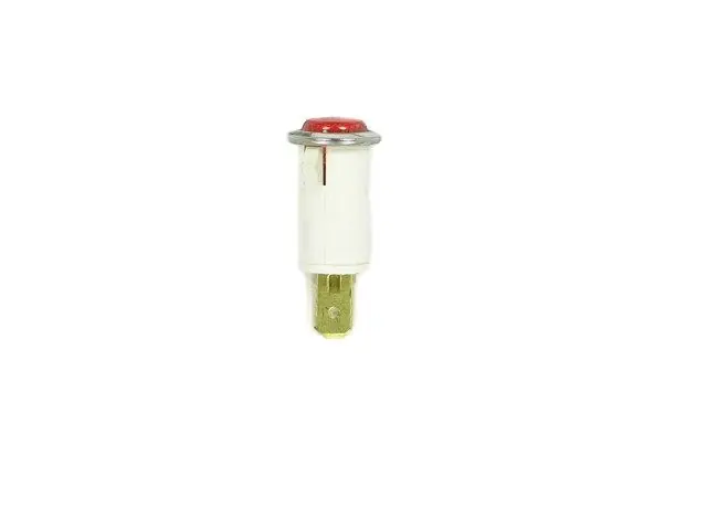 Whirlpool 3979325 Dryer Lamp, Indicator
