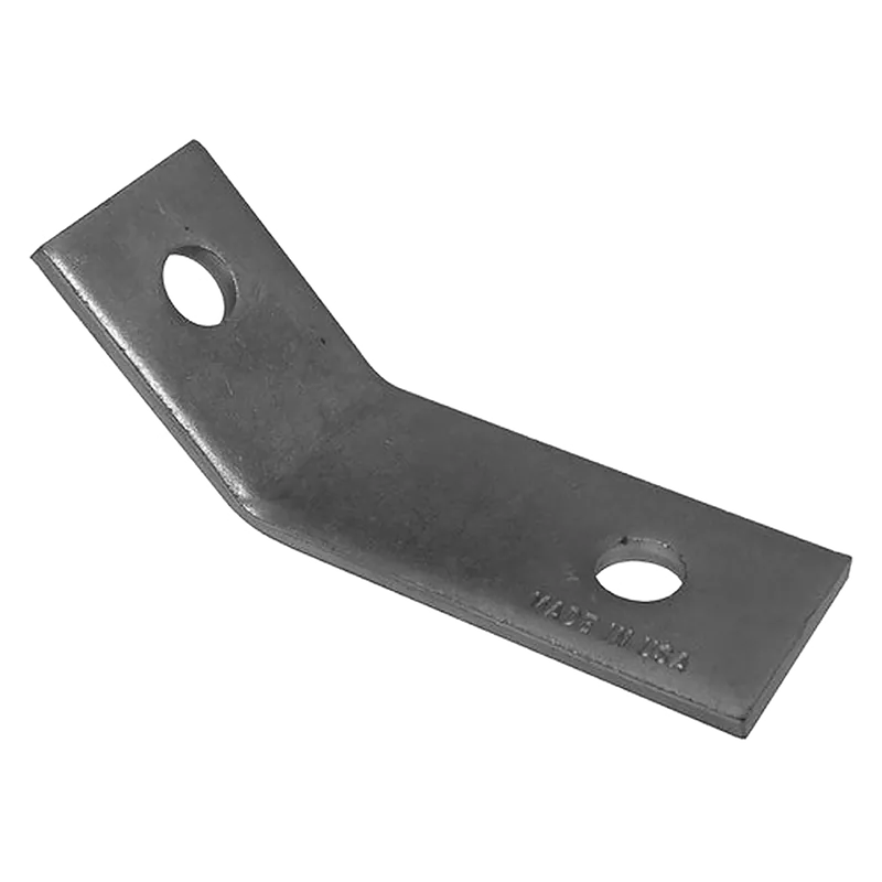 Diversitech 17638 2 Hole Open 45 Corner Angle