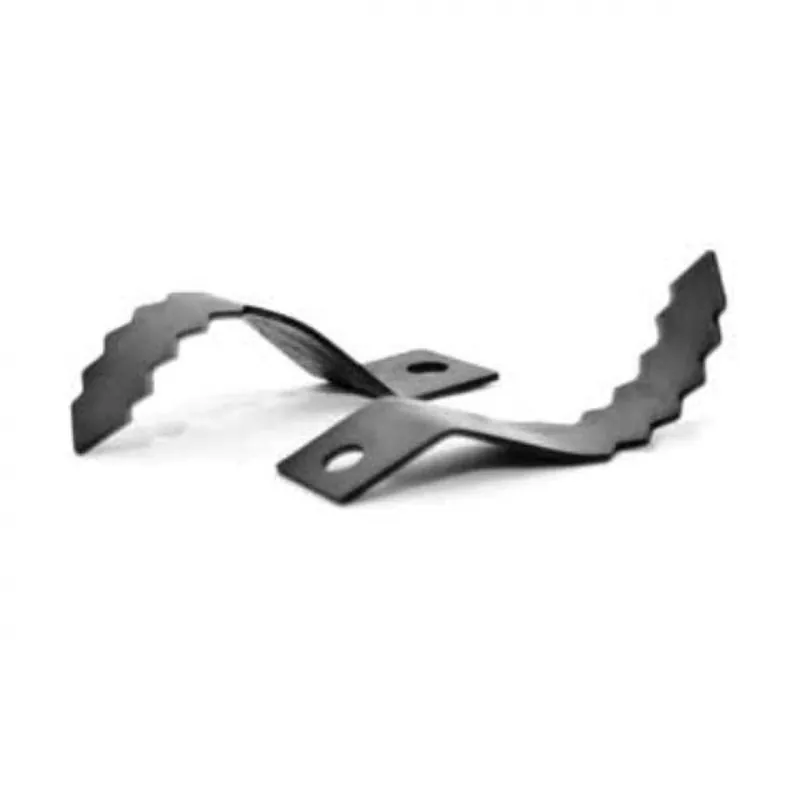 Pasco PS-3B Side Cutter Blade 3 in. For Use With 1/2 to 3/4 in Cable