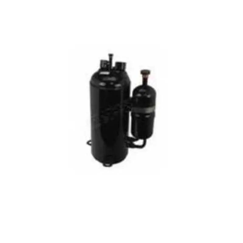 Daikin 6024928 R410A 3Phase Compressor Assembly